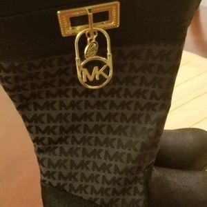 🔥Michael kors Boots